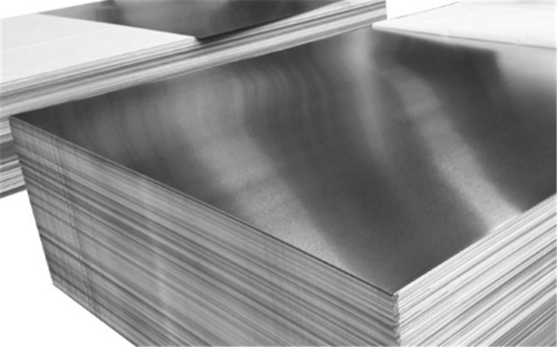 1050 Aluminum Sheet