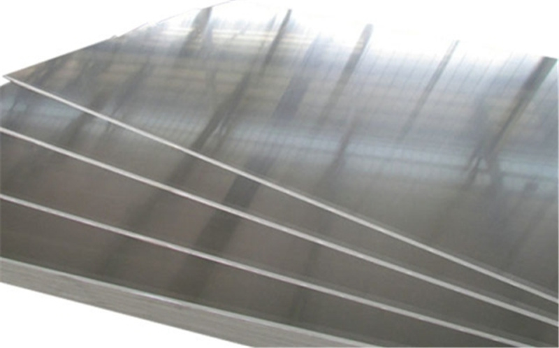 3004 Aluminum Sheet