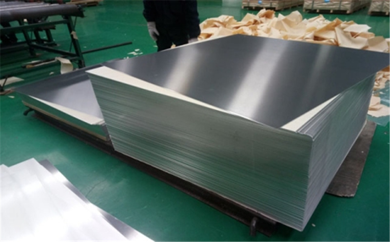 1060 Aluminum Sheet