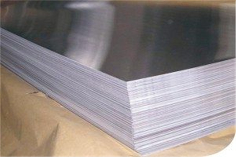 Aluminum Sheet For 1100-H18 Gasket