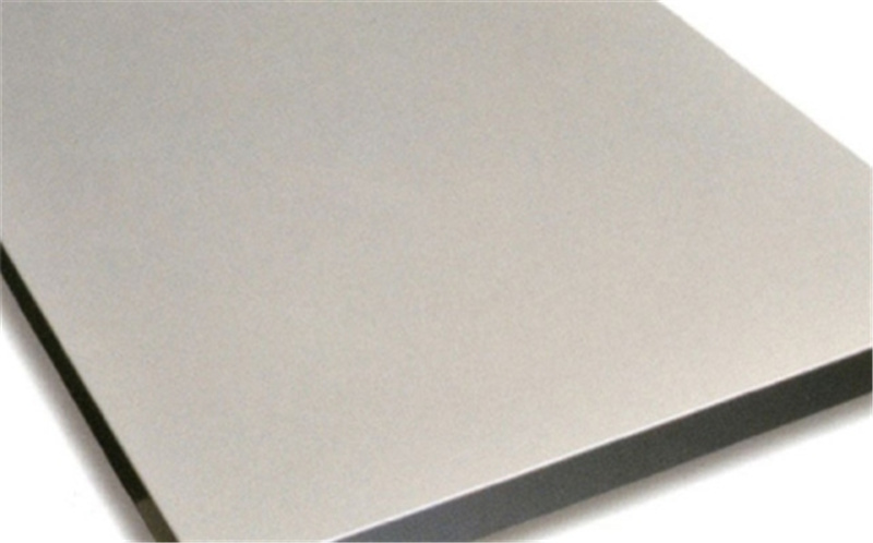 6063 Aluminum Sheet