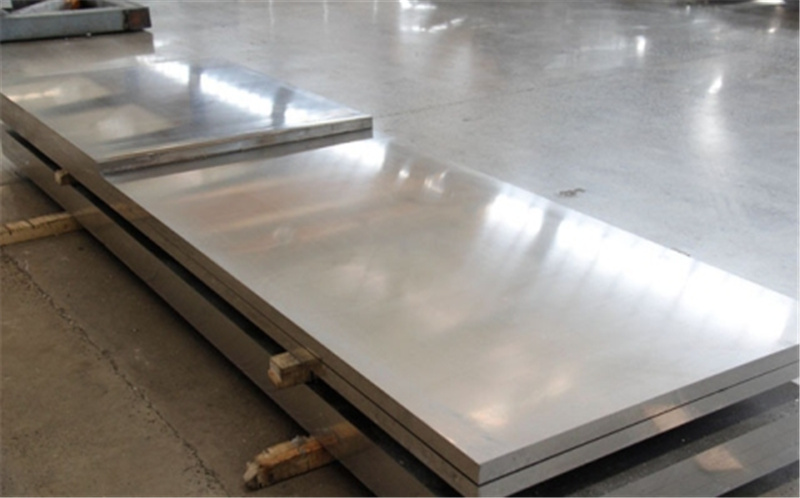 7075 Aluminum Sheet