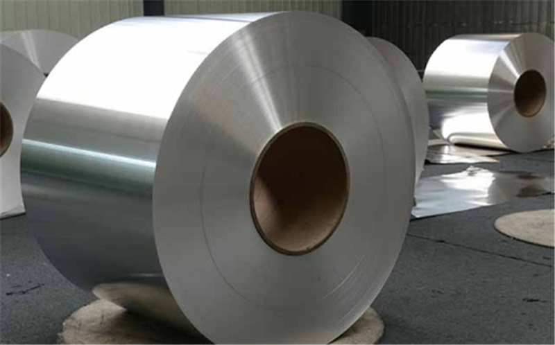 1070 Aluminum Coil