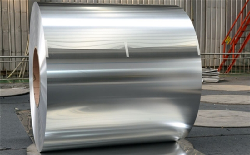 3003 Aluminum Coil