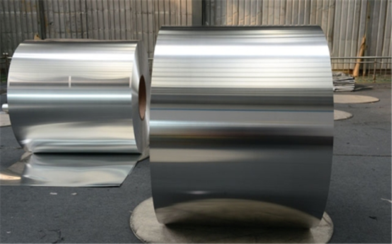 3104-3004 Aluminum Coil