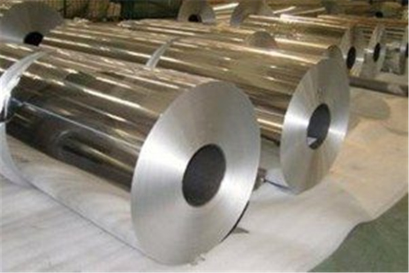 5052 Aluminum Coil