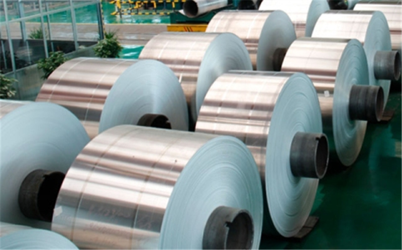 5083 Aluminum Coil